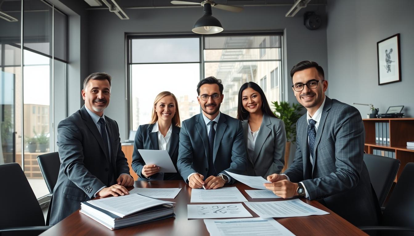 Real estate transaction coordination and communication