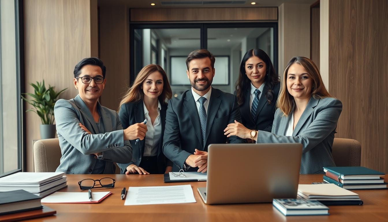 Real estate transaction support and closing preparation